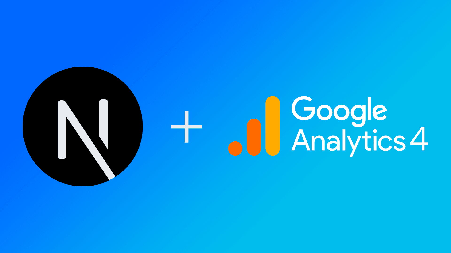 Добавляем Google Analytics в Next.js приложение
